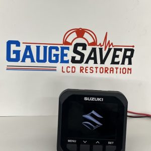 Suzuki SMG4 Multi-Function Gauge (USED)