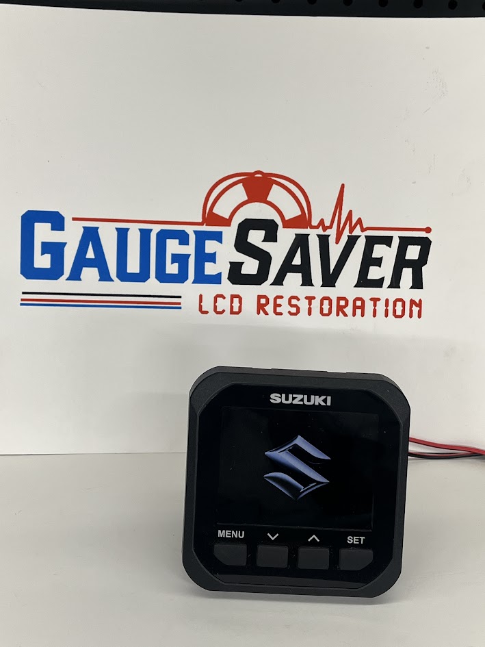 Suzuki SMG4 Multi-Function Gauge (USED)