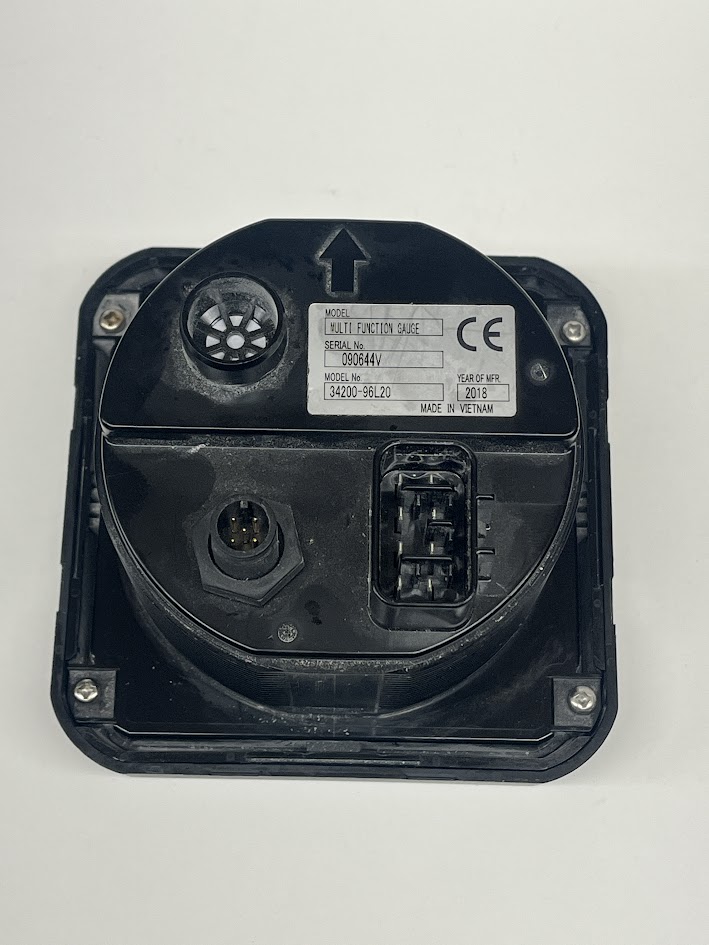 Suzuki SMG4 Multi-Function Gauge (USED) - Image 2