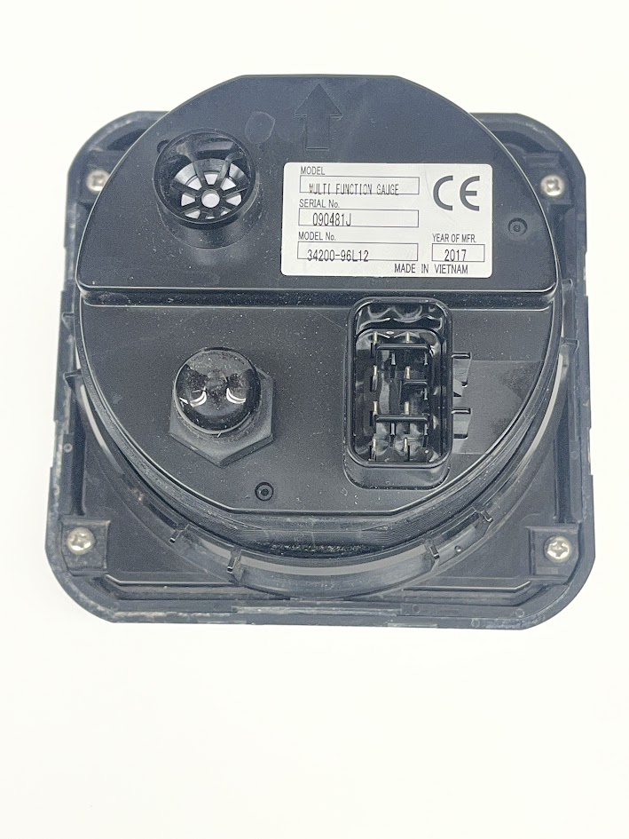 Suzuki SMG4 Multi-Function Gauge (USED) - Image 2