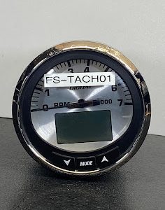 Faria Digital Tachometer USED OEM Device
