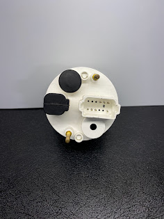 Faria Digital Tachometer USED OEM Device - Image 2