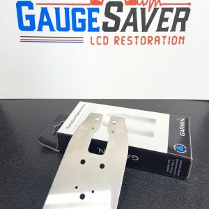 Garmin Transducer Spray Shield