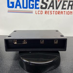 6 Gang Capacitive Touch Screen Panel