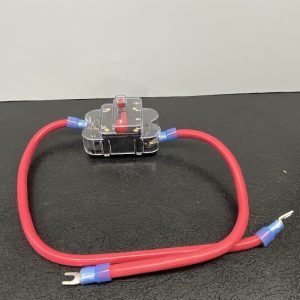 8 Gang Switch Panel