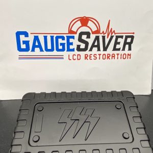 6 Gang Capacitive Touch Screen Panel