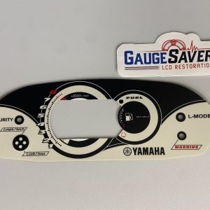 Yamaha 02-05 FX L-Mode Overlay Replacement