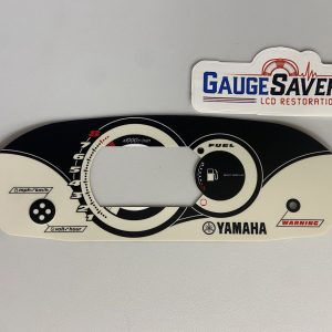 Yamaha 05-10 VX/DX Overlay Replacement