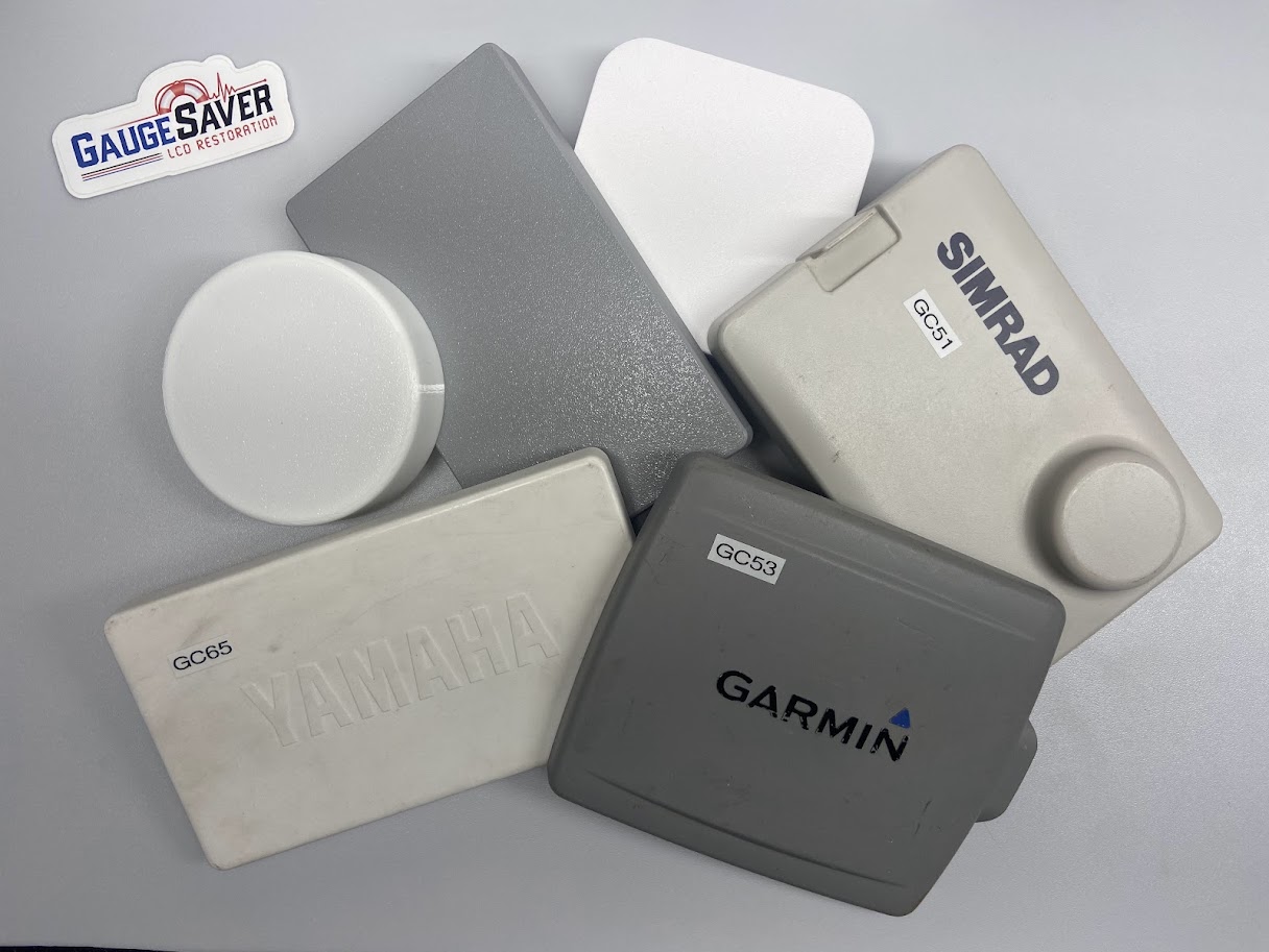 NEW and USED Sun Covers