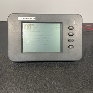 CATERPILLAR MDP Refurbished Device