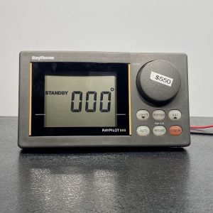 Raytheon Raypilot650 Refurbished Device