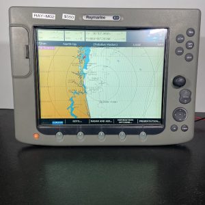 Raymarine E120 Refurbished Device