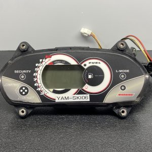 Yamaha JetSki FX/VX 2011-2014 VX 110 VXR L-MODE Refurbished Device