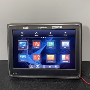 Raymarine a127 Refurbished Device