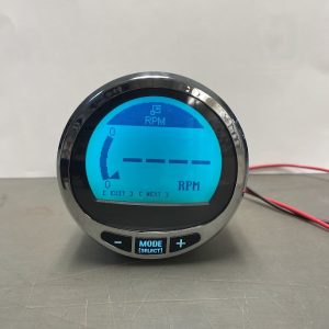 Mercury Mercmonitor Refurbished Device