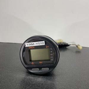 Yamaha 6Y5 Tachometer Refurbished Device