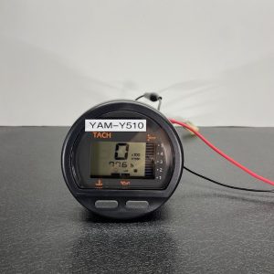 Yamaha 6Y5 Tachometer Refurbished Device