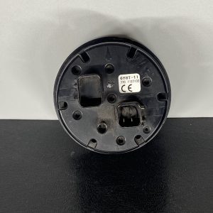 Yamaha 6Y8 Tachometer Round Refurbished Device
