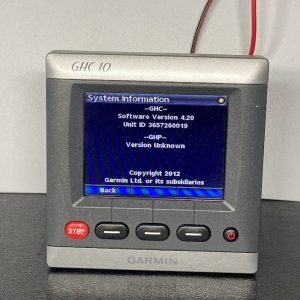 Garmin GHC10 Refurbished Device