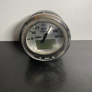 Faria Digital Speedometer USED OEM Device