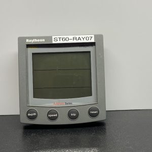 Raymarine ST60 TriData Refurbished Device (USED)