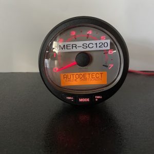 Mercury SmartCraft SC1000 Tachometer Refurbished