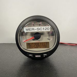 Mercury SmartCraft SC1000 Tachometer Refurbished