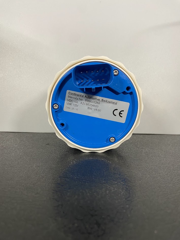 Mercury SmartCraft SC1000 Tachometer Refurbished - Image 2