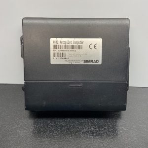 SimRad AC12 Autopilot Computer