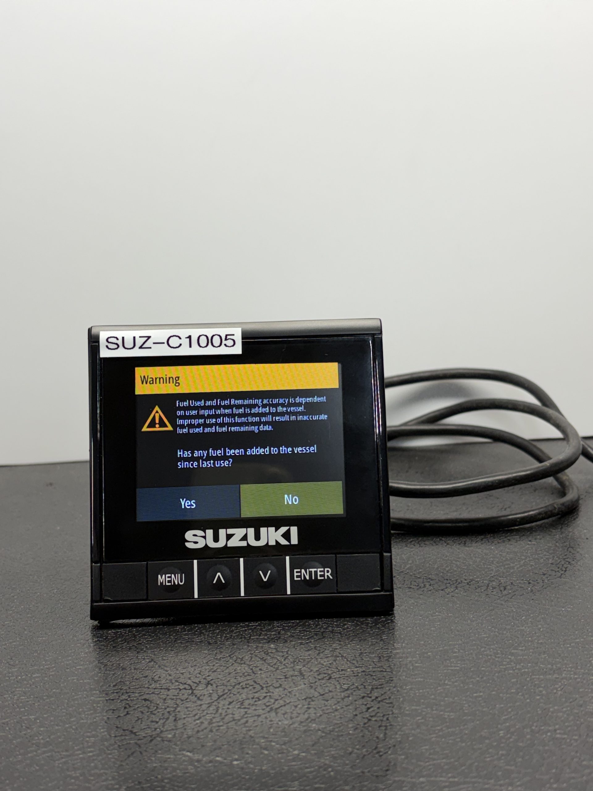 Suzuki C10 Refurbished Device - Image 2