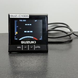 Suzuki C10 Refurbished Device