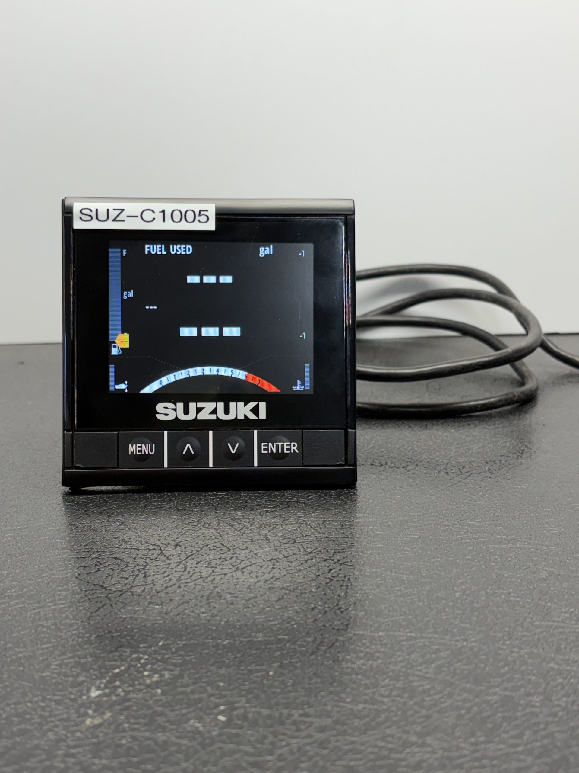 Suzuki C10 Refurbished Device