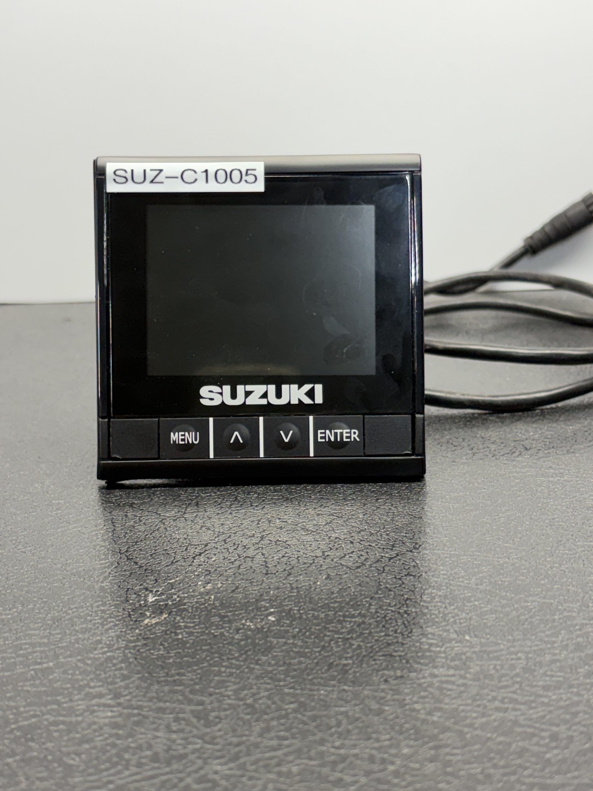 Suzuki C10 Refurbished Device - Image 3
