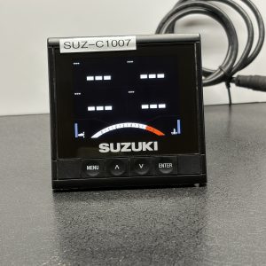 Suzuki C10 USED Device