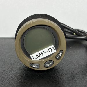 Suzuki/Lowrance LMF-200 Small 2" OEM Used Device