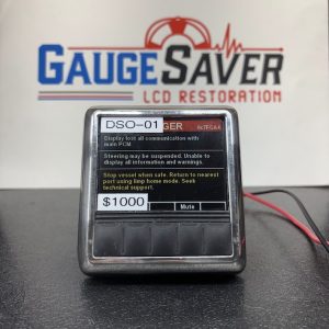 Dometic/SeaStar/BRP Optimus Refurbished Device