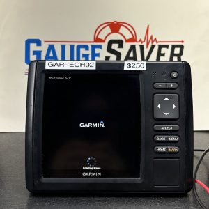 Garmin EchoMap CHIRP 54CV OEM Device (USED)