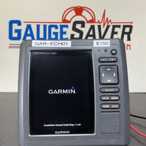 Garmin EchoMap 50s OEM Device (USED)