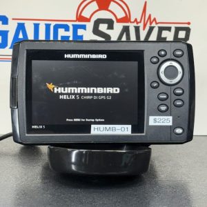 Humminbird Helix 5 OEM Device