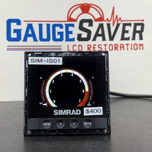 Simrad IS35 OEM Device