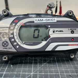 Yamaha JetSki FX/VX 2011-2014 VX 110 VXR L-MODE Refurbished Device