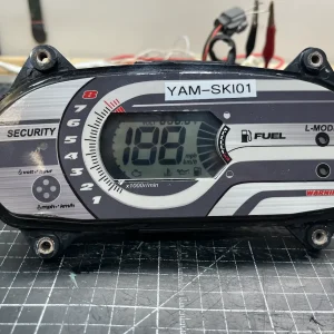 Yamaha JetSki FX/VX 2011-2014 VX 110 VXR L-MODE Refurbished Device