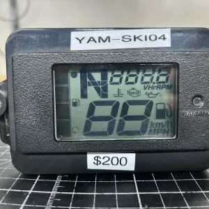 Yamaha WaveRunner VX 2020-2021 Refurbished Device