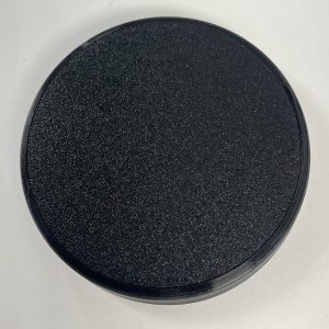 4" Round New Sun Cover