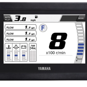 Yamaha CL5 Device LCD Assembly Replacement Service