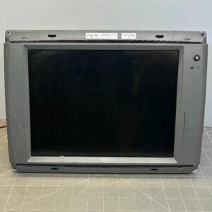 Garmin GPSMap 7212 Refurbished Chartplotter