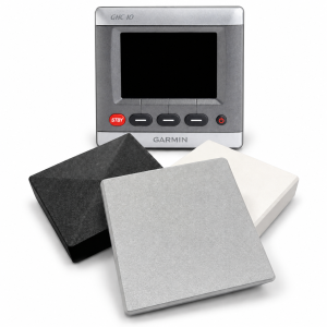Garmin GHC/GMI 10 New Sun Covers